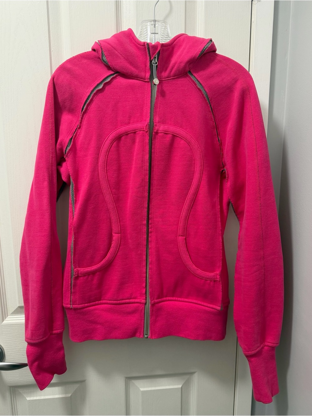 Lululemon Special Edition Scuba Hoodie